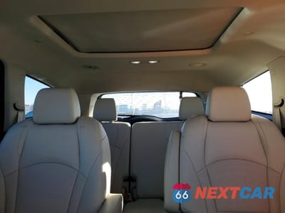 Zdjęcie 10 z 13 samochodu: 2022 BUICK ENCLAVE ESSENCE VIN:5GAERBKW7NJ115545 - miniatura