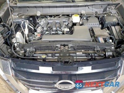 Zdjęcie 12 z 12 samochodu: 2022 NISSAN PATHFINDER SV VIN:5N1DR3BAXNC244822 - miniatura