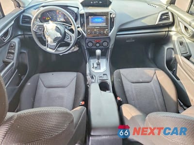 Zdjęcie 8 z 12 samochodu: 2023 SUBARU IMPREZA VIN:4S3GTAB65P3708640 - miniatura