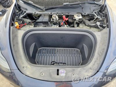 Zdjęcie 11 z 12 samochodu: 2022 TESLA MODEL Y VIN:7SAYGDEF3NF547925 - miniatura