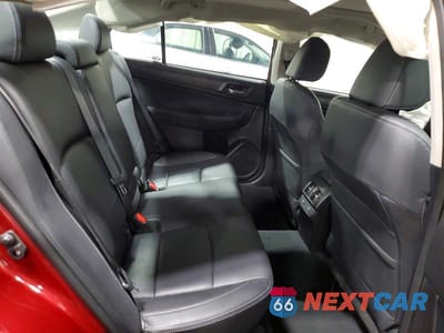 Zdjęcie 10 z 12 samochodu: 2017 SUBARU LEGACY 2.5I LIMITED VIN:4S3BNAN64H3006343 - miniatura