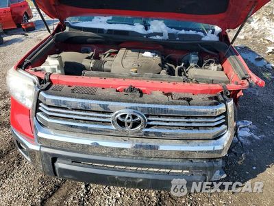 Zdjęcie 12 z 14 samochodu: 2016 TOYOTA TUNDRA CREWMAX SR5 VIN:5TFDY5F10GX500894 - miniatura