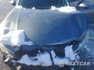 Zdjęcie 11 z 12 samochodu: 2020 NISSAN ALTIMA SV VIN:1N4BL4DV2LC272944 - miniatura