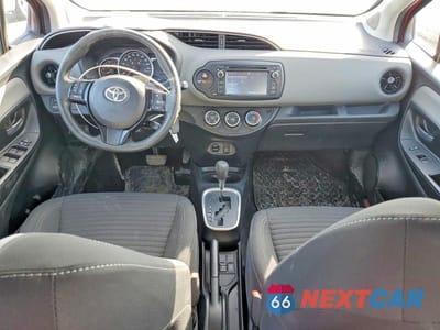 Zdjęcie 8 z 12 samochodu: 2018 TOYOTA YARIS VIN:VNKKTUD31JA092511 - miniatura