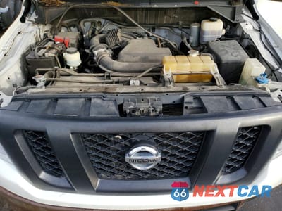 Zdjęcie 12 z 13 samochodu: 2020 NISSAN NV 1500 S - CARGO VAN VIN:1N6BF0KMXLN809565 - miniatura