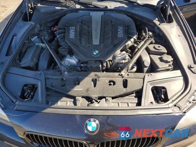 Zdjęcie 11 z 11 samochodu: 2013 BMW 550 XI VIN:WBAFU9C54DDY72204 - miniatura