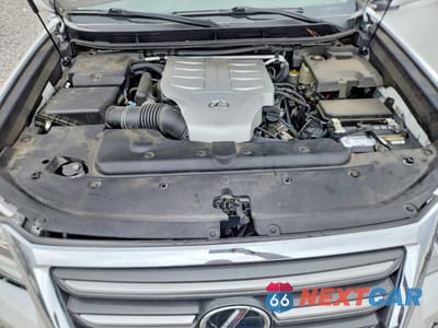 Zdjęcie 12 z 12 samochodu: 2017 LEXUS GS 460 460 VIN:JTJBM7FXXH5179833 - miniatura