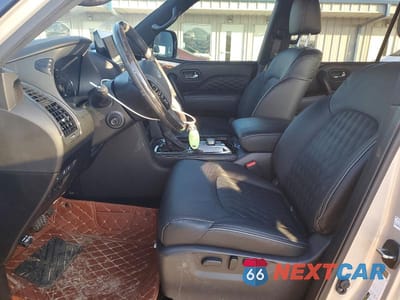 Zdjęcie 7 z 12 samochodu: 2024 INFINITI QX80 SENSORY VIN:JN8AZ2BF1R9765576 - miniatura