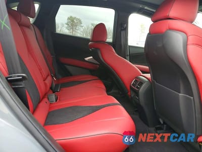 Zdjęcie 10 z 12 samochodu: 2025 ACURA RDX A-SPEC VIN:5J8TC2H67SL028163 - miniatura