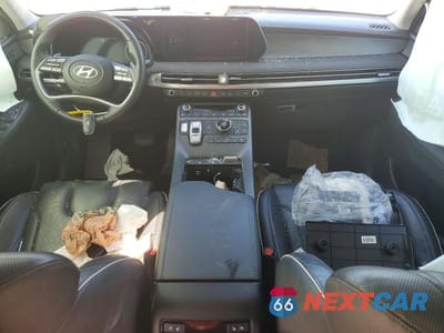 Zdjęcie 8 z 14 samochodu: 2023 HYUNDAI PALISADE LIMITED VIN:KM8R54GE0PU488267 - miniatura