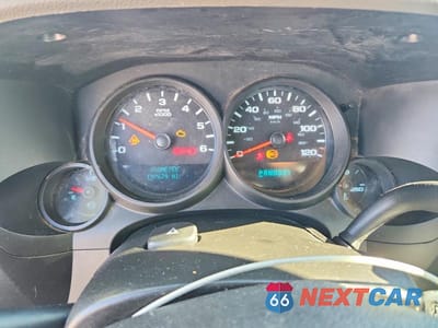 Zdjęcie 9 z 11 samochodu: 2009 CHEVROLET SILVERADO K1500 VIN:1GCEK19C59Z162928 - miniatura