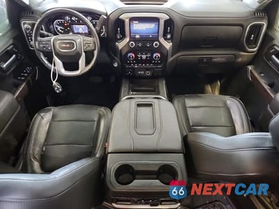 Zdjęcie 8 z 13 samochodu: 2020 GMC SIERRA K1500 SLT VIN:3GTU9DEDXLG361049 - miniatura