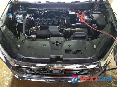 Zdjęcie 12 z 12 samochodu: 2025 HONDA CR-V EXL VIN:7FARS4H79SE020718 - miniatura