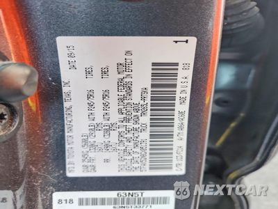 Zdjęcie 12 z 13 samochodu: 2016 TOYOTA TACOMA DOUBLE CAB VIN:5TFAX5GN8GX051391 - miniatura