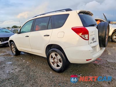 Drugie zdjęcie samochodu z przodu: 2006 TOYOTA RAV4 VIN:JTMZK33V265002838 - miniatura
