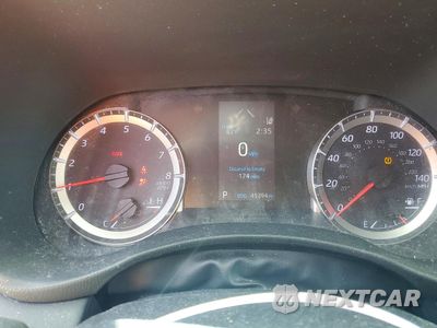 Zdjęcie 9 z 13 samochodu: 2022 TOYOTA HIGHLANDER LE VIN:5TDZZRAH1NS135417 - miniatura