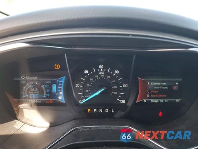 Zdjęcie 9 z 11 samochodu: 2018 FORD FUSION SE HYBRID VIN:3FA6P0LU4JR152214 - miniatura