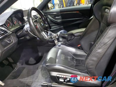 Zdjęcie 7 z 11 samochodu: 2017 BMW M4 VIN:WBS3R9C56HK709569 - miniatura