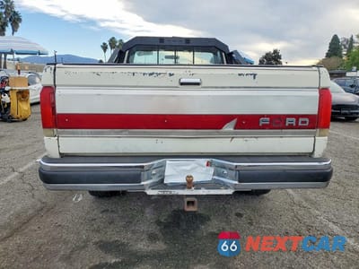 Zdjęcie 6 z 11 samochodu: 1989 FORD F250 VIN:1FTHF25GDKPA37403 - miniatura