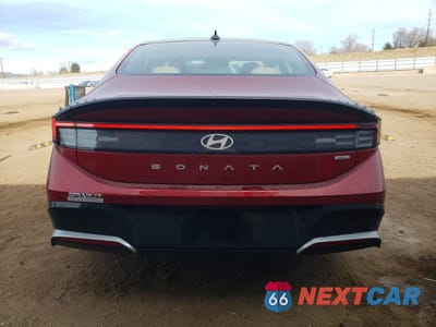 Zdjęcie 6 z 11 samochodu: 2025 HYUNDAI SONATA HYBRID VIN:KMHL54JJ1SA126003 - miniatura