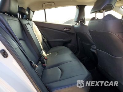Zdjęcie 10 z 12 samochodu: 2022 TOYOTA PRIUS NIGHTSHADE VIN:JTDKAMFU1N3173197 - miniatura