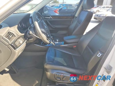 Zdjęcie 7 z 13 samochodu: 2016 BMW X3 XDRIVE28I VIN:5UXWX9C57G0D86736 - miniatura