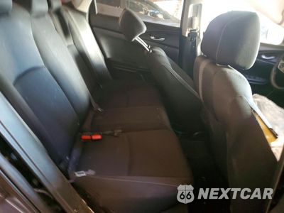 Zdjęcie 10 z 12 samochodu: 2021 HONDA CIVIC LX VIN:2HGFC2F68MH525917 - miniatura