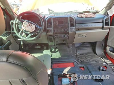 Zdjęcie 8 z 13 samochodu: 2021 FORD F250 SUPER DUTY VIN:1FT7W2B62MED49129 - miniatura