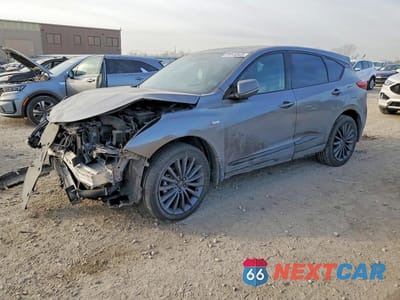 2023 ACURA RDX 5J8TC2H88PL003782 - główne zdjęcie licytacji z USA - miniatura