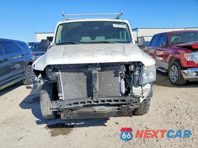 Piąte zdjęcie samochodu w środku: 2012 NISSAN NV 2500 UTILITY / SERVICE VAN VIN:1N6AF0KY3CN111975 - miniatura