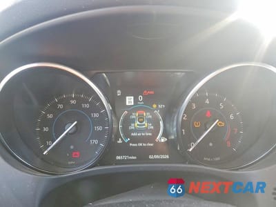 Zdjęcie 9 z 14 samochodu: 2019 JAGUAR F-PACE PREMIUM VIN:SADCJ2FXXKA610919 - miniatura