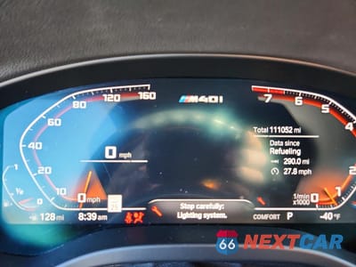 Zdjęcie 9 z 15 samochodu: 2020 BMW Motorrad X4 VIN:5UX2V5C03L9B17804 - miniatura