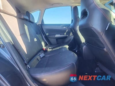 Zdjęcie 10 z 13 samochodu: 2014 SUBARU IMPREZA WRX VIN:JF1GR7E63EG244062 - miniatura