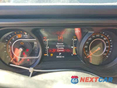 Zdjęcie 9 z 12 samochodu: 2024 JEEP WRANGLER RUBICON VIN:1C4RJXFG2RW151496 - miniatura