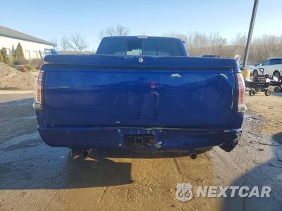 Zdjęcie 6 z 13 samochodu: 1990 GMC SIERRA C1500 VIN:2GTEC19K1L1501799 - miniatura