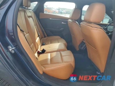 Zdjęcie 10 z 13 samochodu: 2016 CHEVROLET IMPALA LTZ VIN:2G1145S34G9181917 - miniatura