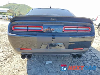 Zdjęcie 6 z 12 samochodu: 2022 DODGE CHALLENGER R/T SCAT PACK VIN:2C3CDZFJ7NH165010 - miniatura
