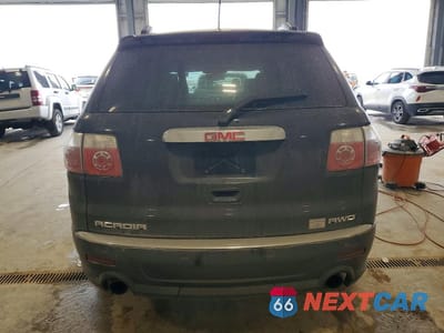 Zdjęcie 6 z 13 samochodu: 2012 GMC ACADIA DENALI VIN:1GKKVTED0CJ274454 - miniatura