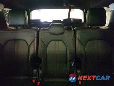 Zdjęcie 10 z 13 samochodu: 2022 FORD EXPEDITION TIMBERLINE VIN:1FMJU1RT9NEA36870 - miniatura