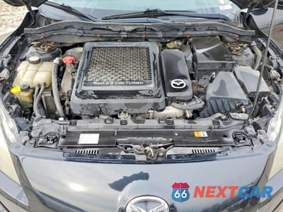 Zdjęcie 11 z 12 samochodu: 2012 MAZDA SPEED 3 VIN:JM1BL1L33C1545975 - miniatura