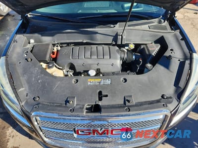 Zdjęcie 12 z 15 samochodu: 2013 GMC ACADIA DENALI VIN:1GKKVTKD5DJ172685 - miniatura