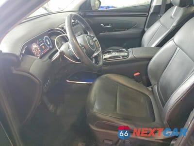 Zdjęcie 7 z 12 samochodu: 2022 HYUNDAI TUCSON LIMITED VIN:5NMJECAE9NH079841 - miniatura