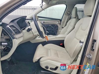 Zdjęcie 7 z 12 samochodu: 2024 VOLVO XC90 ULTIMATE VIN:YV4062PF5R1253307 - miniatura