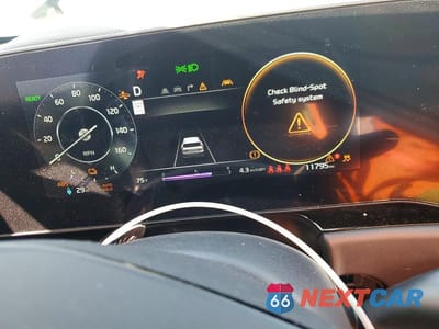 Zdjęcie 9 z 13 samochodu: 2025 KIA NIRO WIND VIN:KNDCR3L18S5141994 - miniatura
