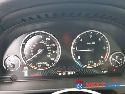 Zdjęcie 9 z 12 samochodu: 2017 BMW X5 XDRIVE35D VIN:5UXKS4C33H0Y15903 - miniatura