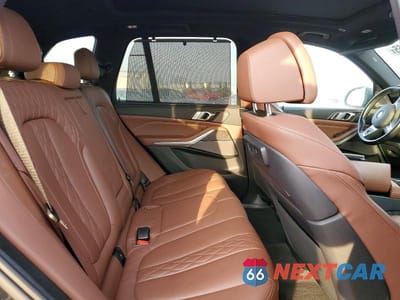 Zdjęcie 11 z 13 samochodu: 2023 BMW X5 M50I VIN:5UXJU4C09P9P95713 - miniatura