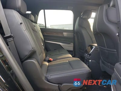 Zdjęcie 11 z 12 samochodu: 2026 CADILLAC VISTIQ SPORT VIN:1GYC3NMLXTZ700124 - miniatura