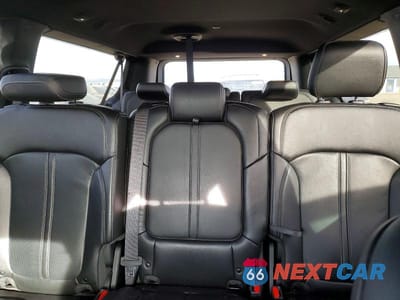 Zdjęcie 10 z 12 samochodu: 2024 JEEP WAGONEER L SERIES I VIN:1C4SJSAP8RS103049 - miniatura