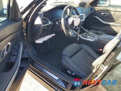 Zdjęcie 8 z 11 samochodu: 2020 BMW 330I VIN:3MW5R1J03L8B09611 - miniatura