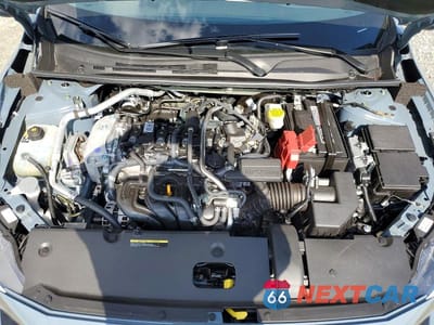 Zdjęcie 11 z 11 samochodu: 2025 NISSAN SENTRA SV VIN:3N1AB8CV8SY397229 - miniatura